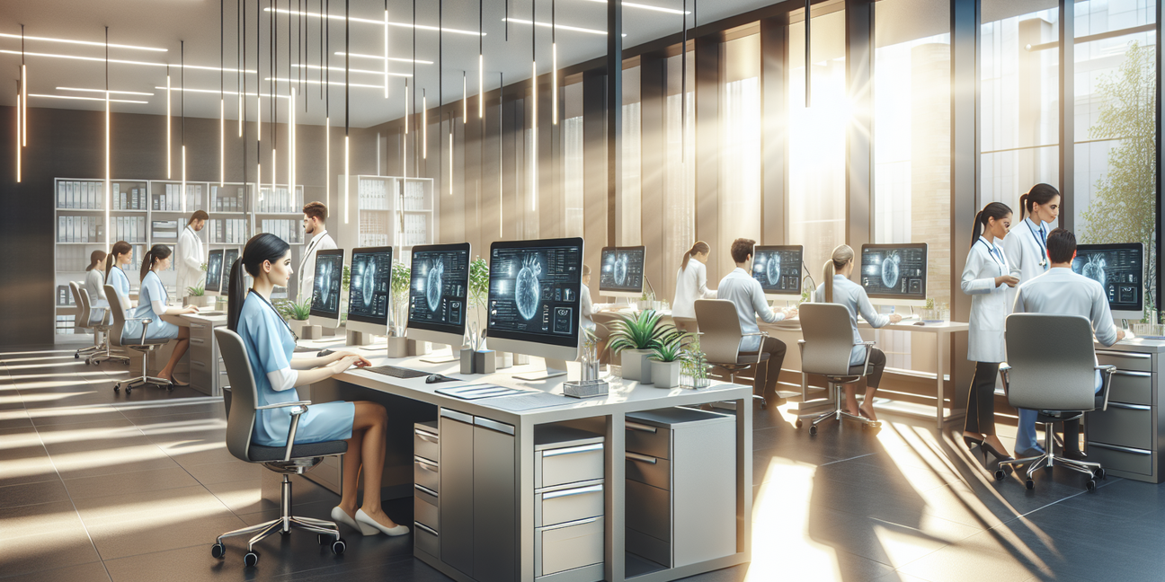HIPAA compliant file sharing requirements change in 2026. Healthcare practice managers need MFA, encryption, and vendor verification for patient data protection.