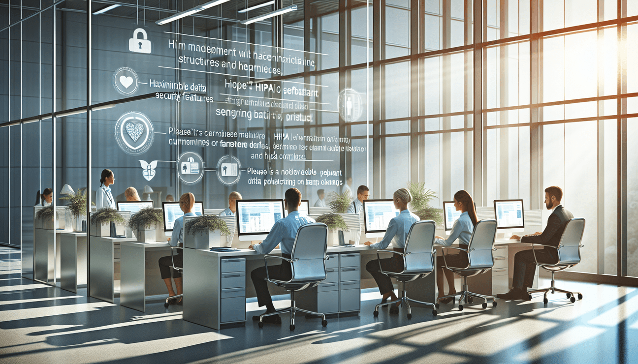 2026 HIPAA Security Rule makes file sharing safeguards mandatory. Learn compliance requirements for healthcare practices including MFA and encryption.