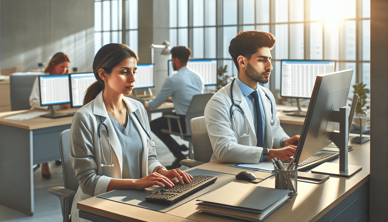 2026 HIPAA Security Rule makes file sharing encryption and MFA mandatory. Learn what healthcare leaders must do before the 240-day compliance deadline.