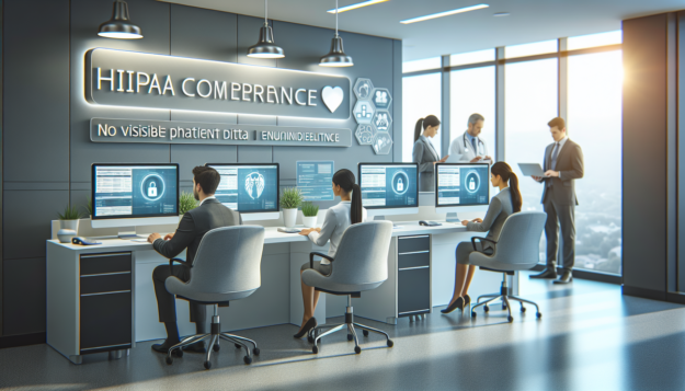 2026 HIPAA rule changes eliminate compliance flexibility. Learn mandatory file sharing requirements for healthcare practices and implementation strategies.