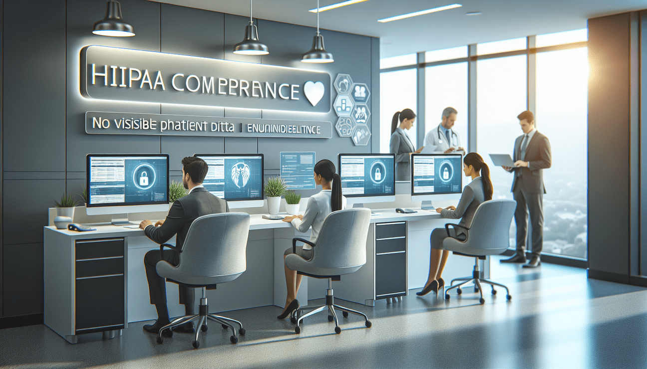 2026 HIPAA rule changes eliminate compliance flexibility. Learn mandatory file sharing requirements for healthcare practices and implementation strategies.