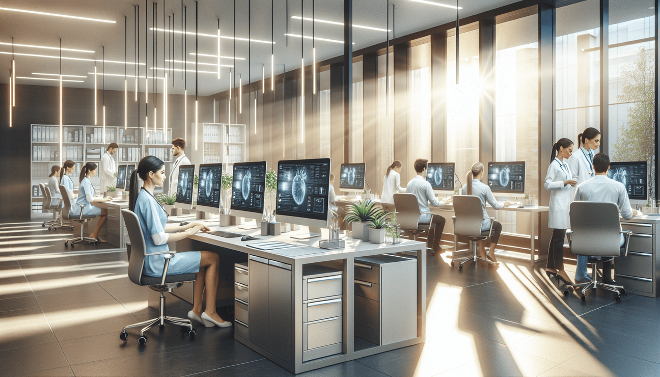 HIPAA compliant file sharing requirements change in 2026. Healthcare practice managers need MFA, encryption, and vendor verification for patient data protection.