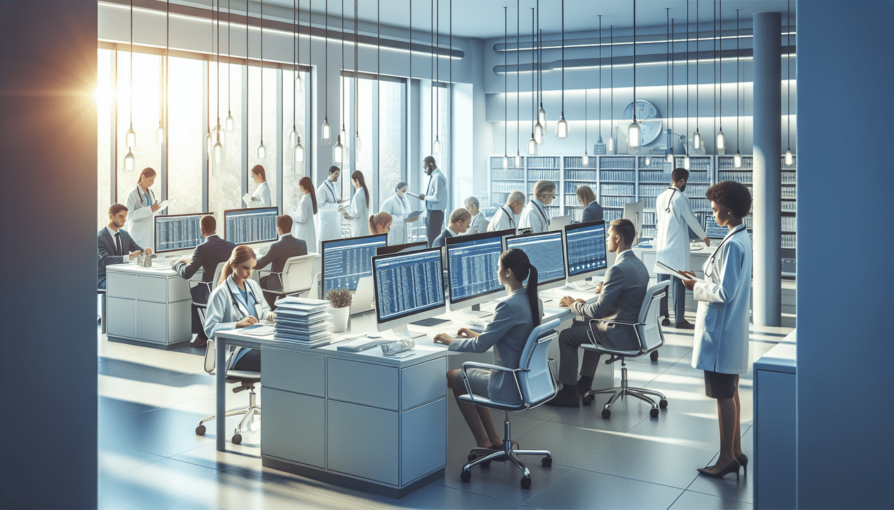 Essential guide to HIPAA compliant file sharing for healthcare practices. Learn security requirements, avoid violations, and choose the right solutions.