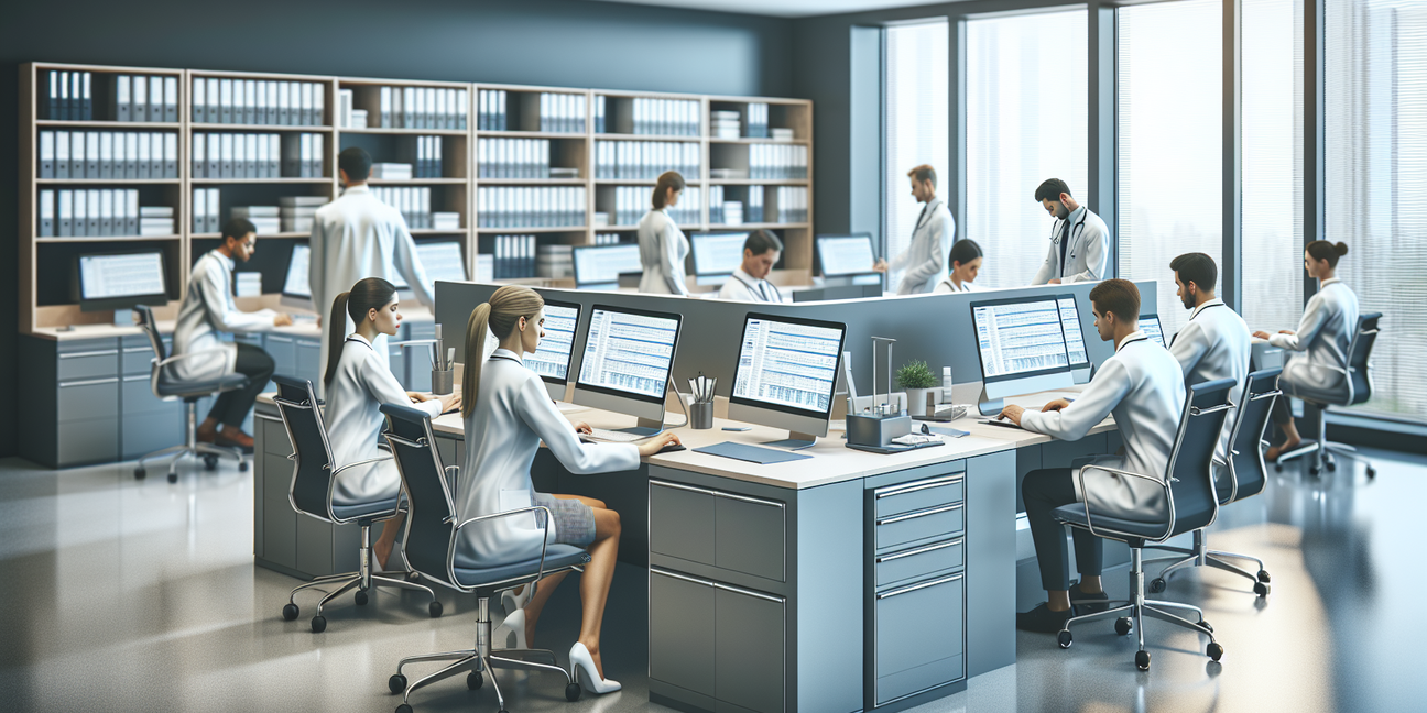 2026 HIPAA updates eliminate addressable standards, making encryption and MFA mandatory for file sharing. Learn compliance requirements for healthcare leaders.