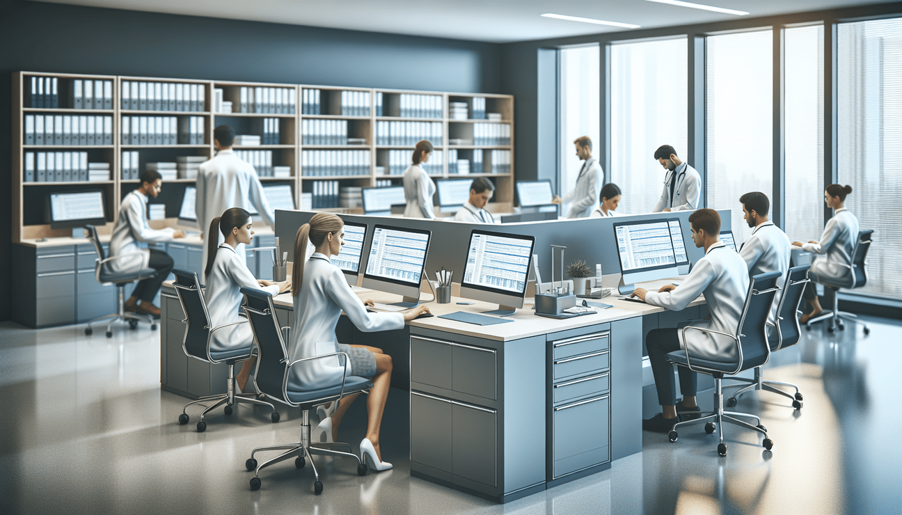 2026 HIPAA updates eliminate addressable standards, making encryption and MFA mandatory for file sharing. Learn compliance requirements for healthcare leaders.