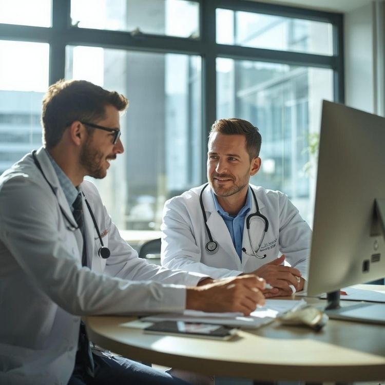 HIPAA Compliant IT Services