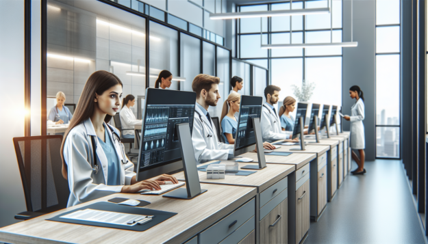 2026 HIPAA Security Rule overhaul mandates encryption, MFA, and security testing. Learn how new requirements impact your healthcare practice compliance.