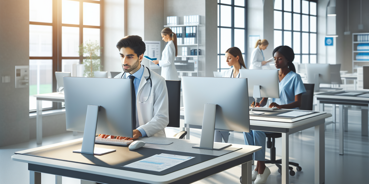 Protect your medical practice from 2026's ransomware surge with essential HIPAA risk assessment strategies and cybersecurity defense measures.