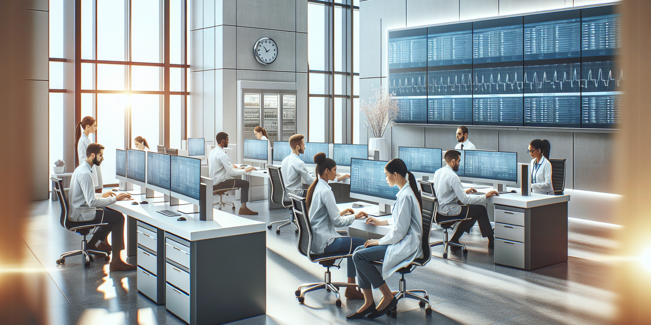 HIPAA Risk Assessment: 2026 Ransomware Defense Guide Featured Image Learn essential HIPAA risk assessment strategies to defend against 2026's ransomware threats. Expert healthcare IT guidance for practice managers.