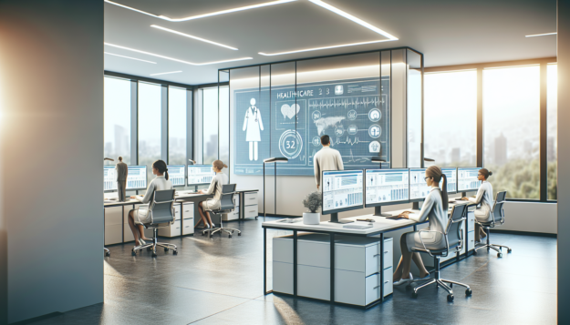 Healthcare ransomware up 36% in 2026. Learn essential HIPAA risk assessment strategies to protect your practice from double-extortion attacks.