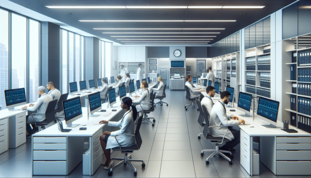 HIPAA risk assessment protects practices from ransomware attacks up 67% in 2024. Learn mandatory 2025 Security Rule updates and prevention strategies.