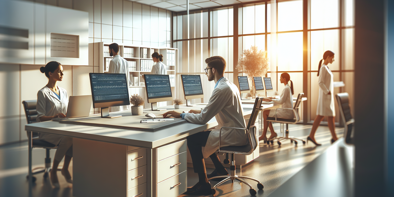 Healthcare ransomware attacks surged 49% in 2025. Learn how HIPAA risk assessments and mandatory security controls protect your practice from cyber threats.