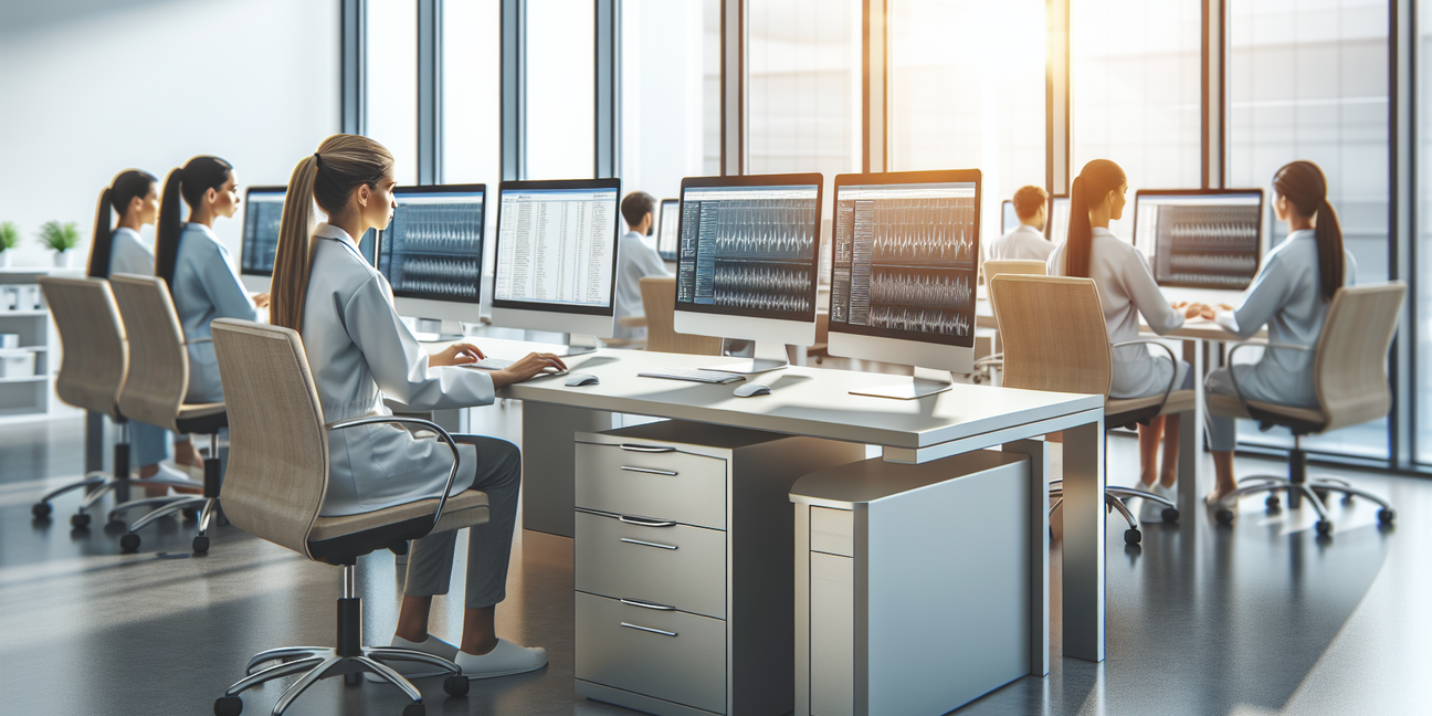 HIPAA Risk Assessment: Critical Defense Against Healthcare Ransomware Featured Image Healthcare practices need comprehensive HIPAA risk assessments to defend against escalating ransomware threats. Learn essential cybersecurity strategies.