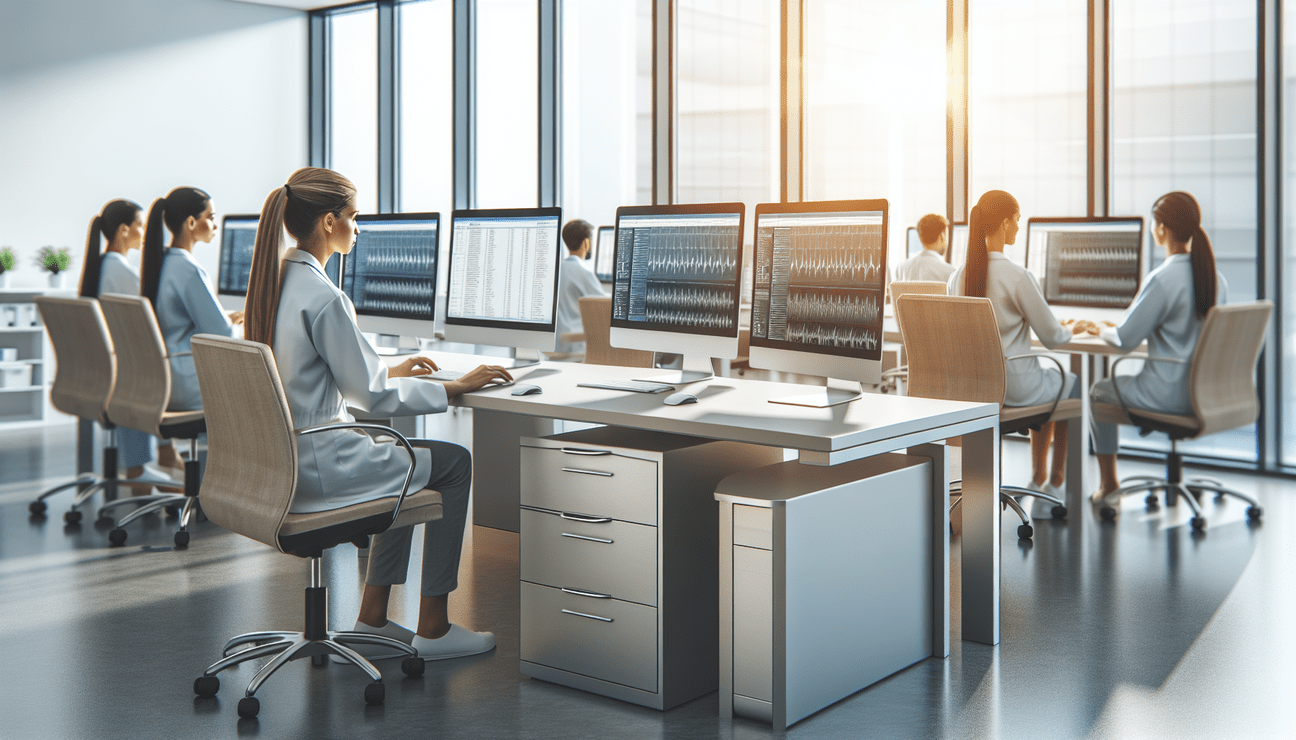 Healthcare practices need comprehensive HIPAA risk assessments to defend against escalating ransomware threats. Learn essential cybersecurity strategies.