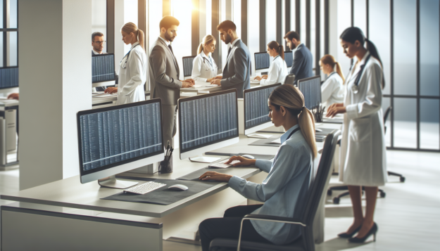 Learn how HIPAA risk assessments protect patient safety and practice operations. Essential guidance for healthcare administrators on compliance and cybersecurity.