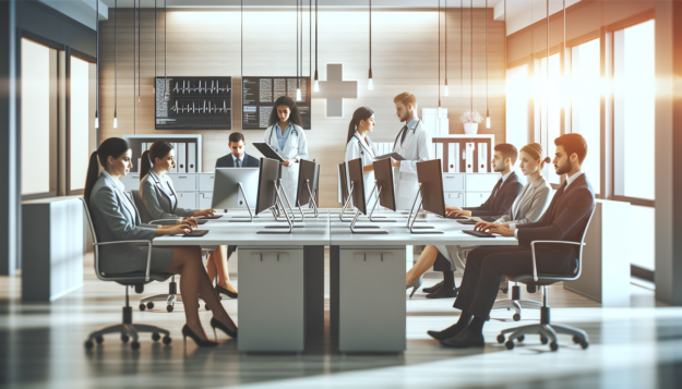 Learn how 2026's new HIPAA risk assessment requirements help defend against surging healthcare ransomware attacks. Essential guidance for practice managers.