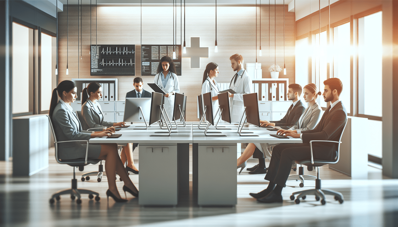 Learn how 2026's new HIPAA risk assessment requirements help defend against surging healthcare ransomware attacks. Essential guidance for practice managers.