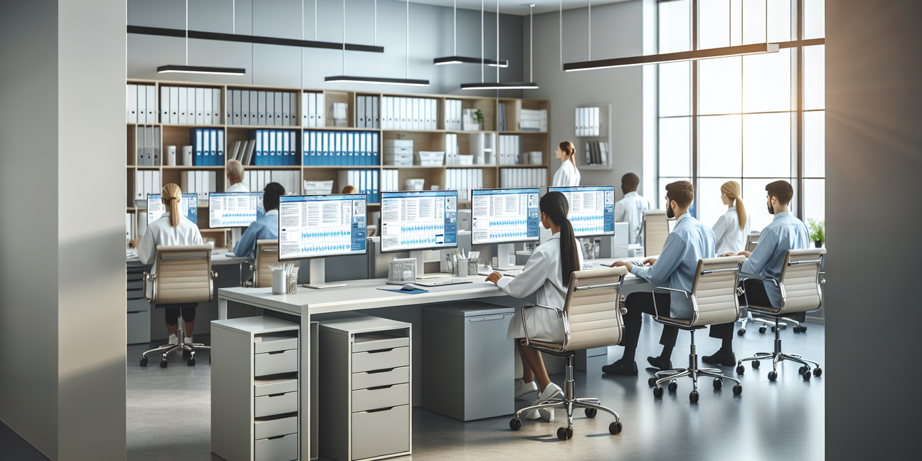 HIPAA Risk Assessment: Essential Defense Against Ransomware Featured Image Learn how HIPAA risk assessments protect healthcare practices from ransomware attacks costing $7.42M average. Essential defense strategy for 2026.