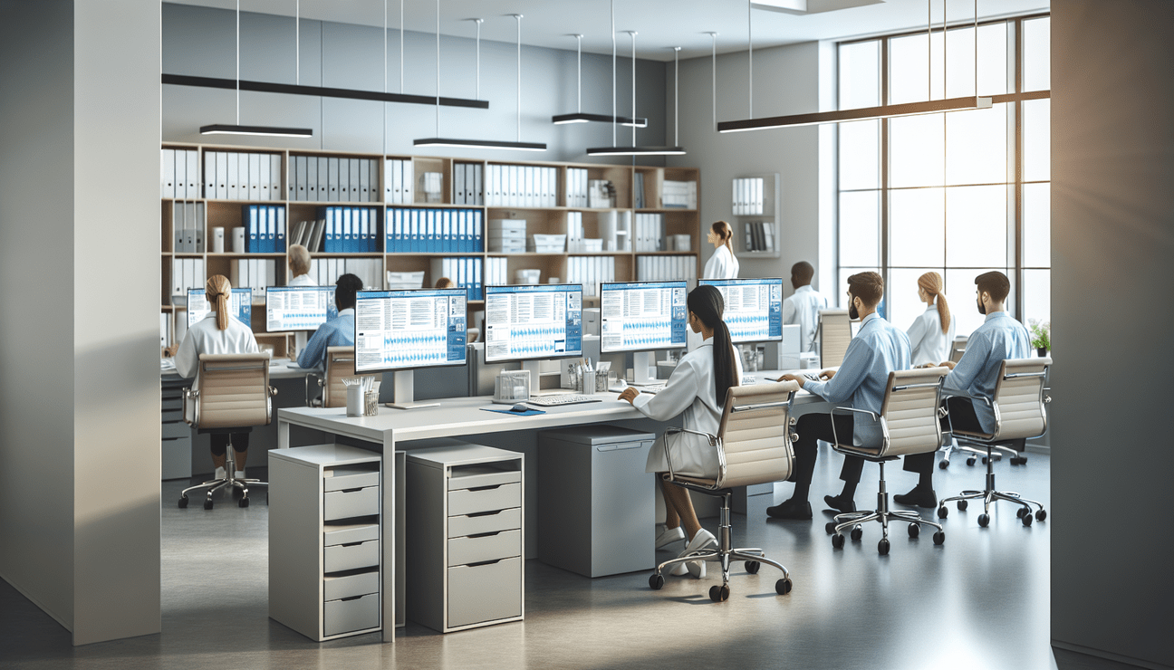 Learn how HIPAA risk assessments protect healthcare practices from ransomware attacks costing $7.42M average. Essential defense strategy for 2026.