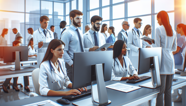 Learn why HIPAA risk assessment is critical for healthcare cybersecurity in 2026. Protect against ransomware, third-party breaches & compliance risks.