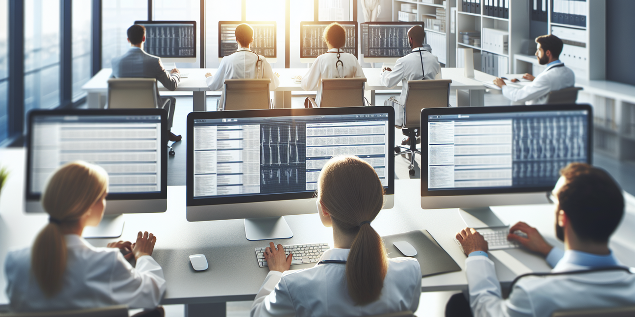 Healthcare ransomware attacks surge 36% in 2026. Learn essential HIPAA risk assessment strategies to protect your practice from double-extortion threats.