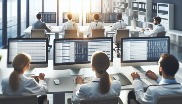 Healthcare ransomware attacks surge 36% in 2026. Learn essential HIPAA risk assessment strategies to protect your practice from double-extortion threats.