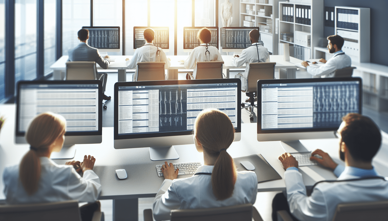 Healthcare ransomware attacks surge 36% in 2026. Learn essential HIPAA risk assessment strategies to protect your practice from double-extortion threats.