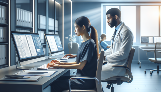 Learn how HIPAA risk assessment protects healthcare practices from ransomware attacks. Essential 2026 compliance updates and prevention strategies.