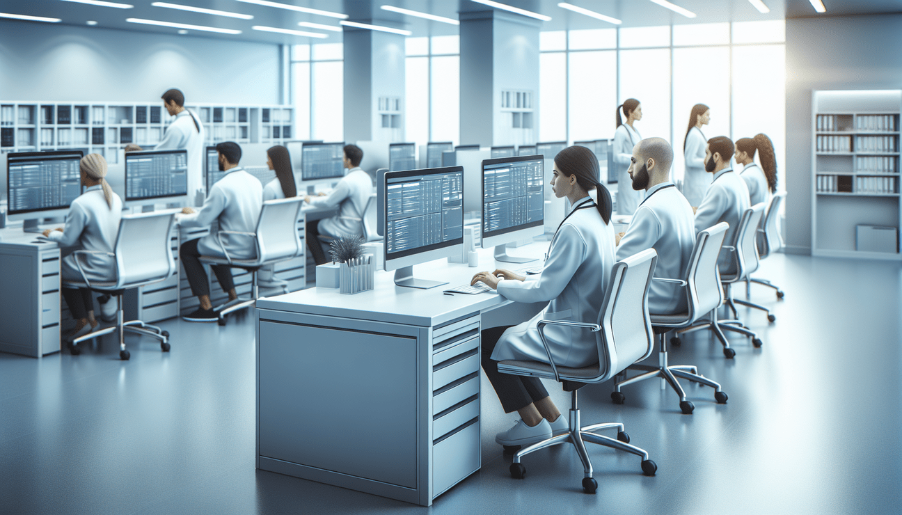 Learn how HIPAA risk assessments protect healthcare practices from surging ransomware threats. Essential cybersecurity guidance for medical practice leaders.