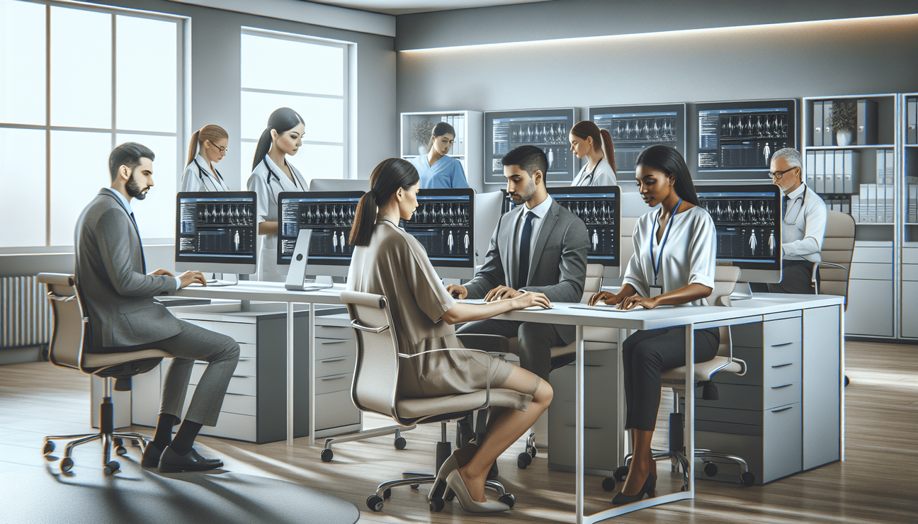 HIPAA Risk Assessment: Preparing for 2026 Security Overhaul Featured Image Prepare for the 2026 HIPAA Security Rule overhaul requiring mandatory encryption, MFA, and network segmentation. Essential compliance guide for practices.