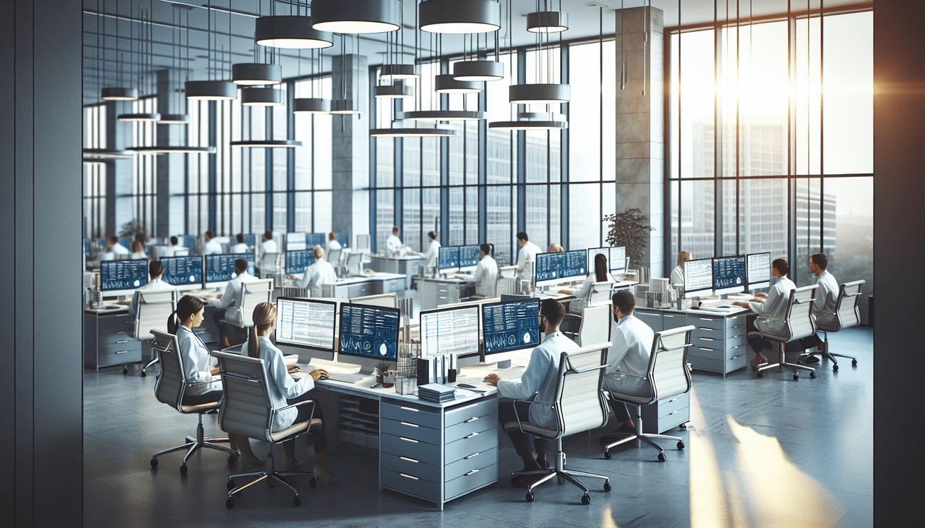 Protect your healthcare practice with a comprehensive HIPAA risk assessment. Learn how to defend against 2026's ransomware surge and double-extortion attacks.