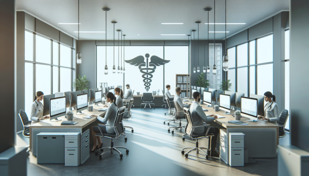 HIPAA risk assessment requirements for 2025: Protect your practice from AI-enabled ransomware with zero-trust security and managed IT support.