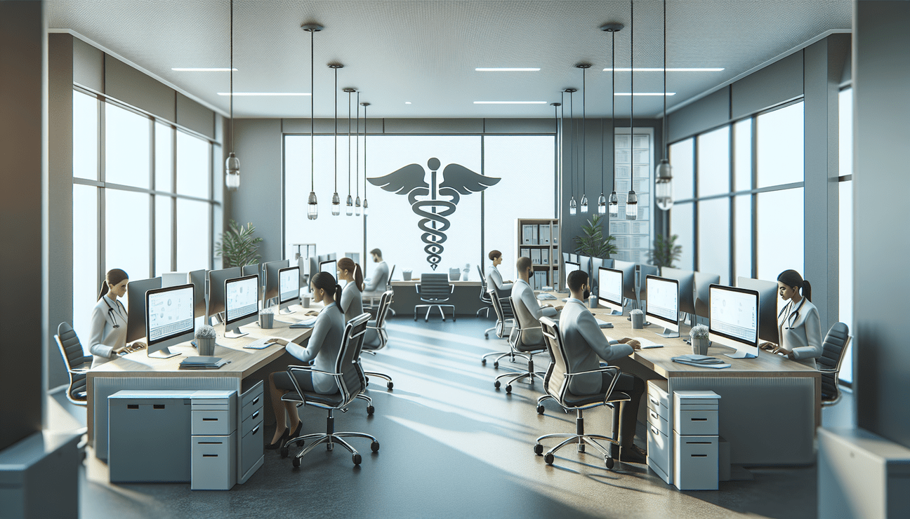 HIPAA risk assessment requirements for 2025: Protect your practice from AI-enabled ransomware with zero-trust security and managed IT support.