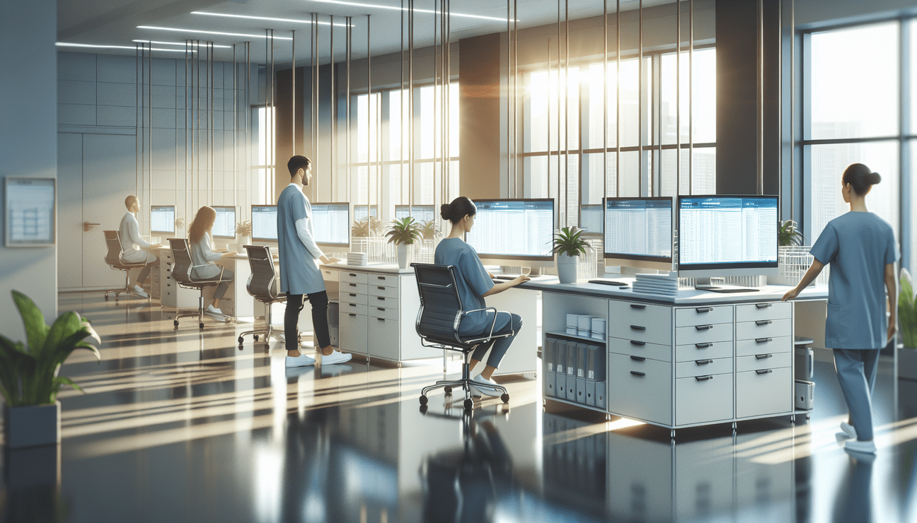 Learn how HIPAA risk assessment protects healthcare practices from double-extortion ransomware attacks and costly data breaches.