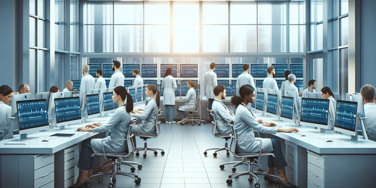 Learn how HIPAA risk assessments protect healthcare practices from 2026's record ransomware threats. Essential compliance strategies for practice managers.