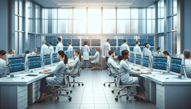 Learn how HIPAA risk assessments protect healthcare practices from 2026's record ransomware threats. Essential compliance strategies for practice managers.
