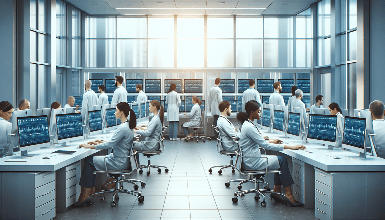 Learn how HIPAA risk assessments protect healthcare practices from 2026's record ransomware threats. Essential compliance strategies for practice managers.