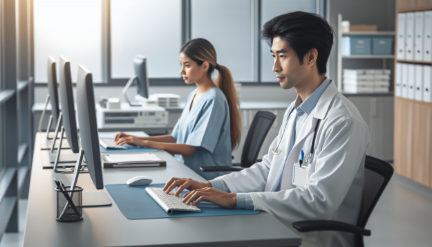 Learn how HIPAA risk assessment protects healthcare practices from $9.8M ransomware attacks. Essential cybersecurity guidance for 2026 threats.