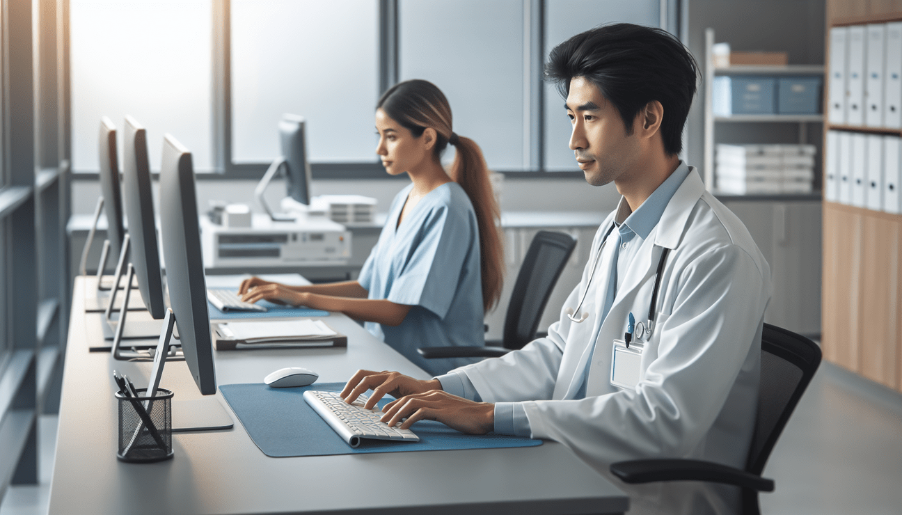 Learn how HIPAA risk assessment protects healthcare practices from $9.8M ransomware attacks. Essential cybersecurity guidance for 2026 threats.