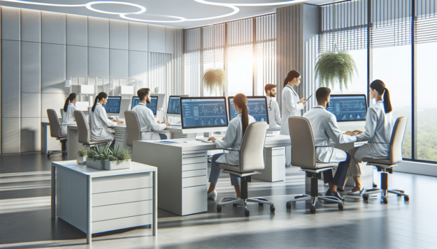 Healthcare ransomware attacks surged 55% in 2025. Learn why HIPAA risk assessment is critical for preventing devastating breaches and compliance failures.