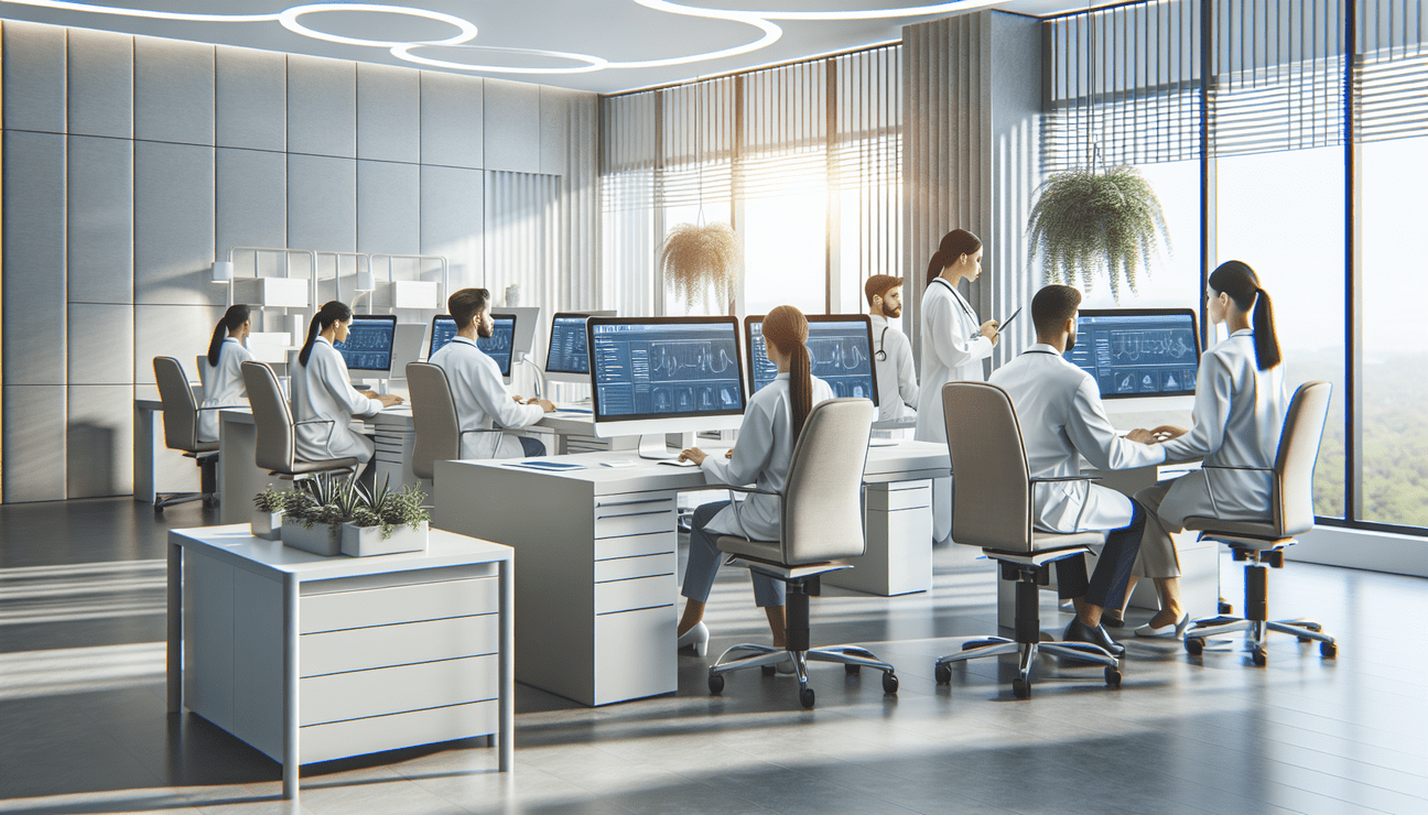 Healthcare ransomware attacks surged 55% in 2025. Learn why HIPAA risk assessment is critical for preventing devastating breaches and compliance failures.