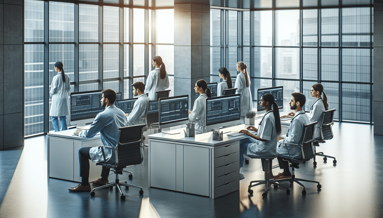 Learn how healthcare practices can conduct effective HIPAA risk assessments to prevent ransomware attacks and protect patient data in 2026.