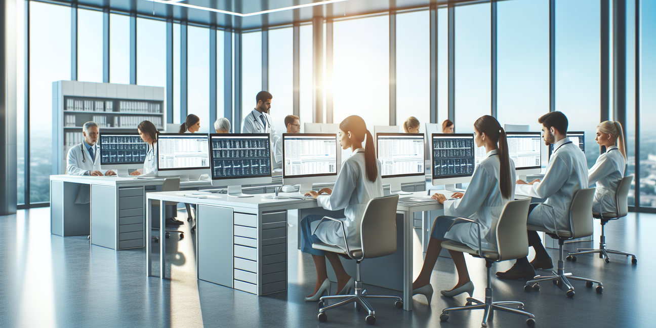 HIPAA risk assessment now requires zero-trust security. Learn how healthcare practices can implement zero-trust architecture for compliance and cybersecurity.