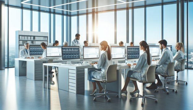 HIPAA risk assessment now requires zero-trust security. Learn how healthcare practices can implement zero-trust architecture for compliance and cybersecurity.