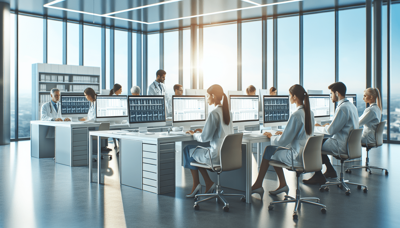 HIPAA risk assessment now requires zero-trust security. Learn how healthcare practices can implement zero-trust architecture for compliance and cybersecurity.