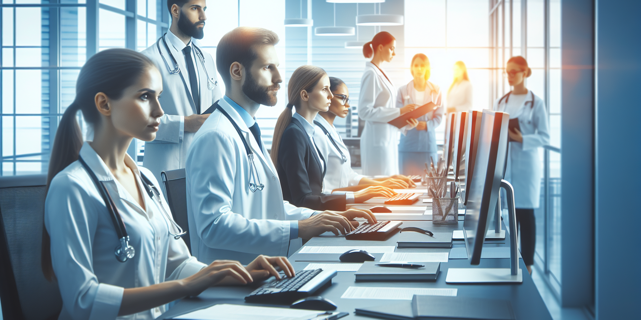 Protect your medical practice from surging ransomware attacks. Learn essential HIPAA risk assessment strategies and cybersecurity measures for healthcare.