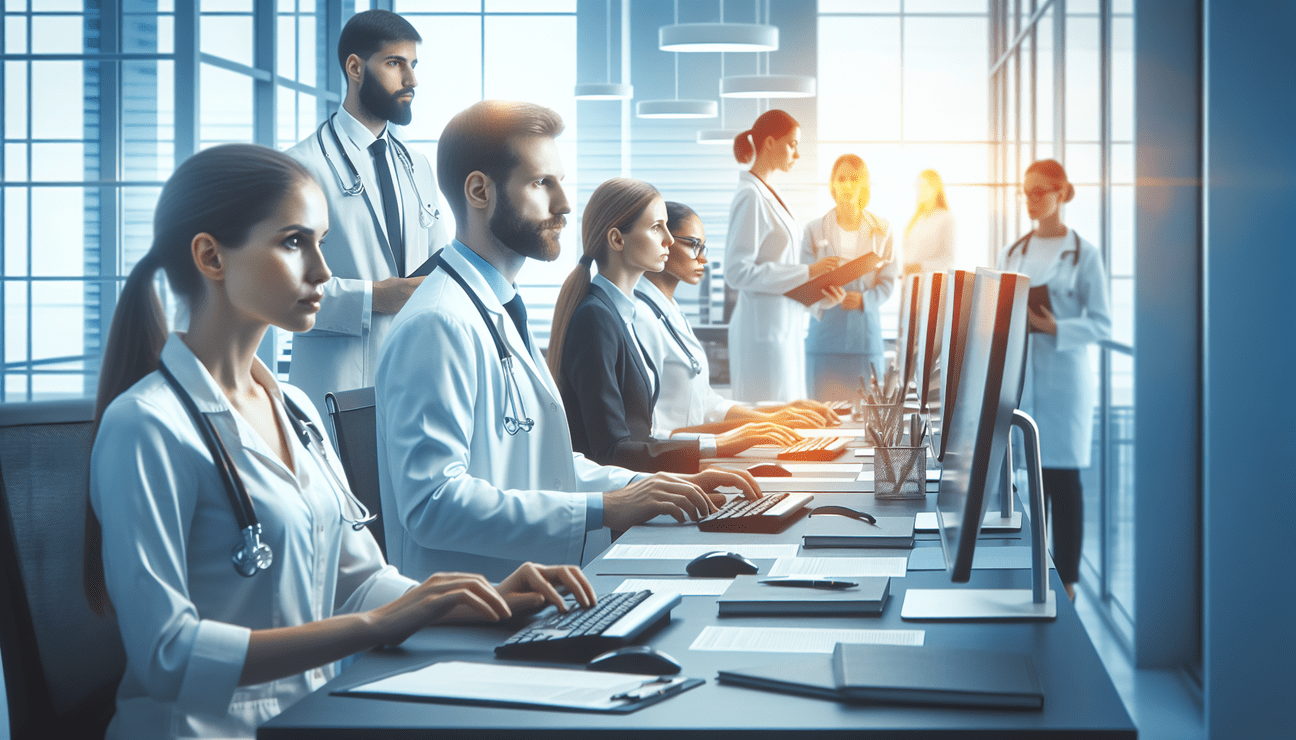 Protect your medical practice from surging ransomware attacks. Learn essential HIPAA risk assessment strategies and cybersecurity measures for healthcare.