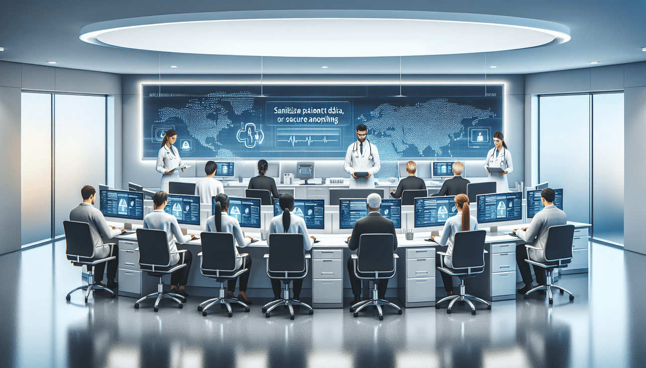 Learn how HIPAA risk assessment requirements for 2026 can protect your practice from ransomware threats that surged 36% in 2025.