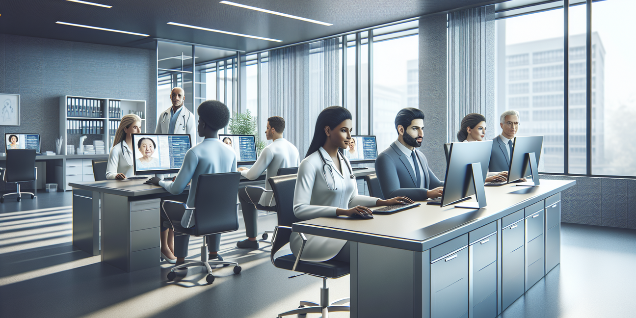 HIPAA Risk Assessment: Stopping Double-Extortion Ransomware Featured Image Learn how double-extortion ransomware threatens healthcare in 2026. Essential HIPAA risk assessment strategies and managed IT solutions for protection.