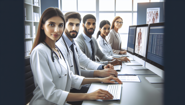 Learn essential HIPAA risk assessment strategies to protect healthcare practices from ransomware attacks averaging $615K in 2025.